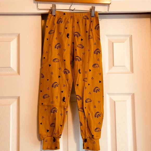 Kira Kids Other - Kira Kids boys knit pants